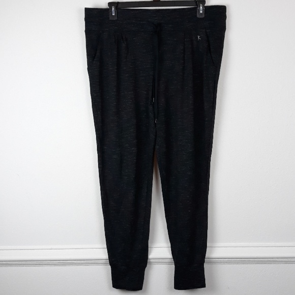 danskin now yoga pants plus size